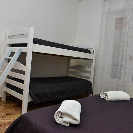 Amaryllis Apartments Bagheria Kültér fotó