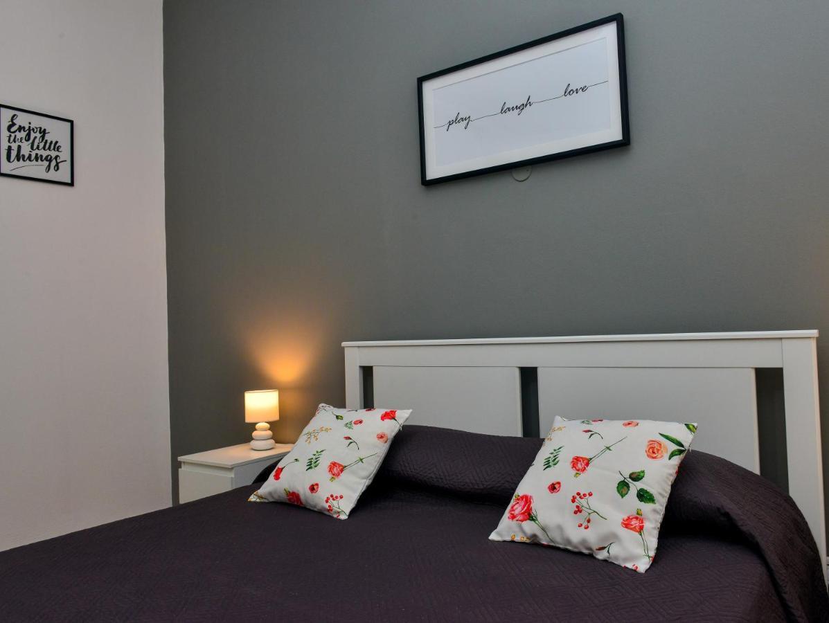 Amaryllis Apartments Bagheria Kültér fotó