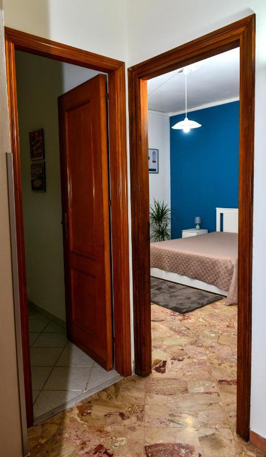 Amaryllis Apartments Bagheria Kültér fotó