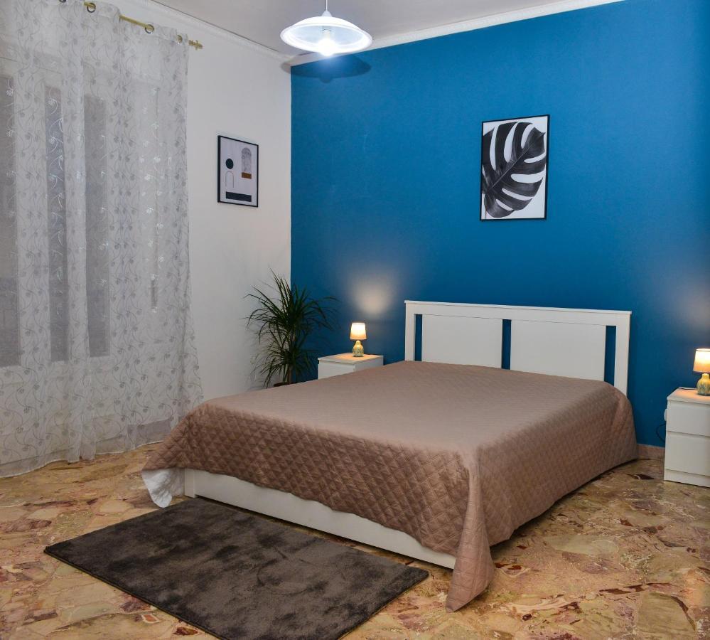 Amaryllis Apartments Bagheria Kültér fotó