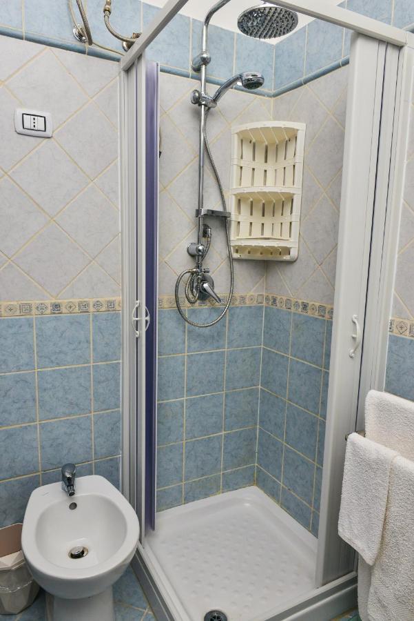 Amaryllis Apartments Bagheria Kültér fotó