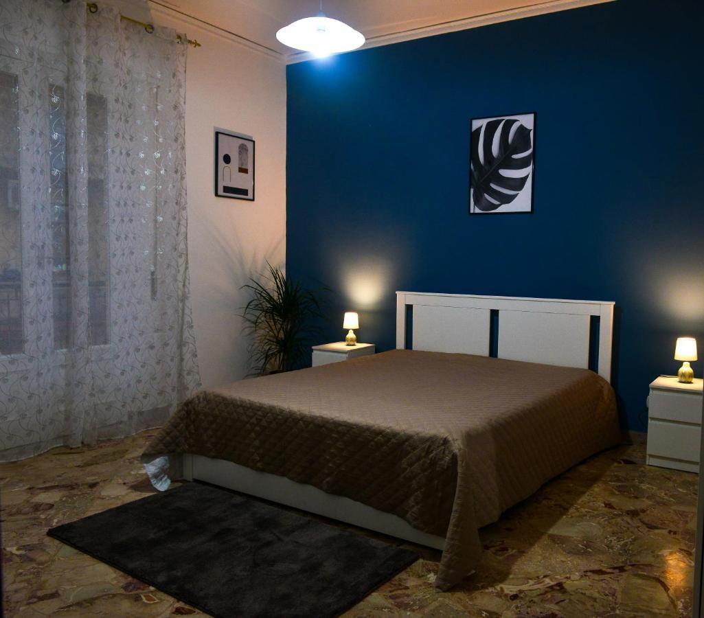 Amaryllis Apartments Bagheria Kültér fotó