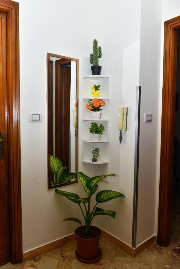 Amaryllis Apartments Bagheria Kültér fotó