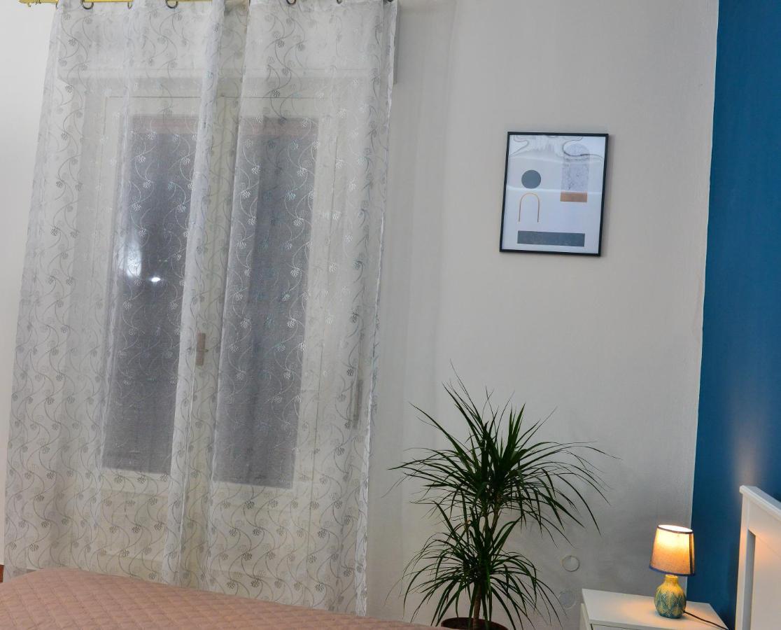 Amaryllis Apartments Bagheria Kültér fotó