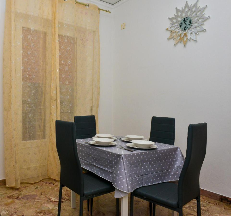 Amaryllis Apartments Bagheria Kültér fotó