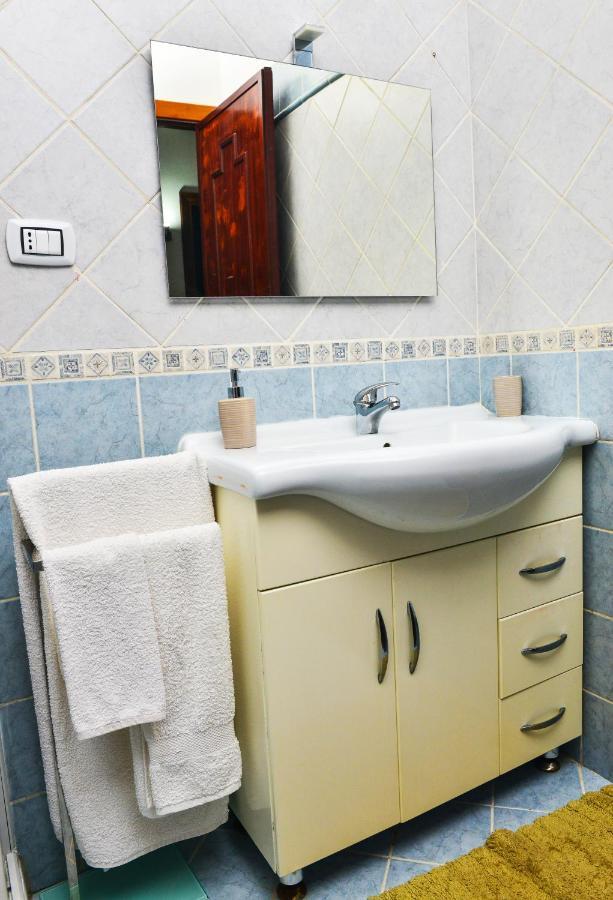 Amaryllis Apartments Bagheria Kültér fotó