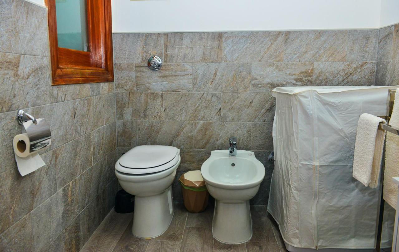 Amaryllis Apartments Bagheria Kültér fotó
