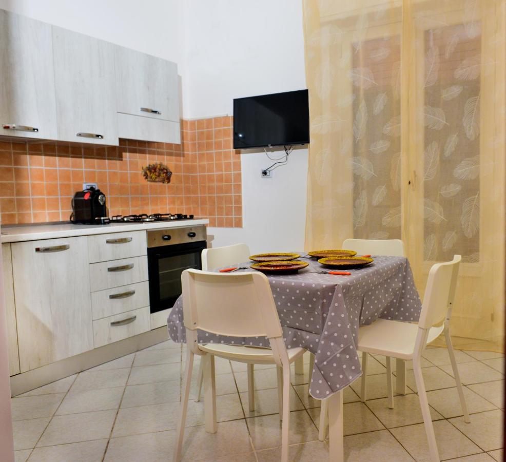 Amaryllis Apartments Bagheria Kültér fotó
