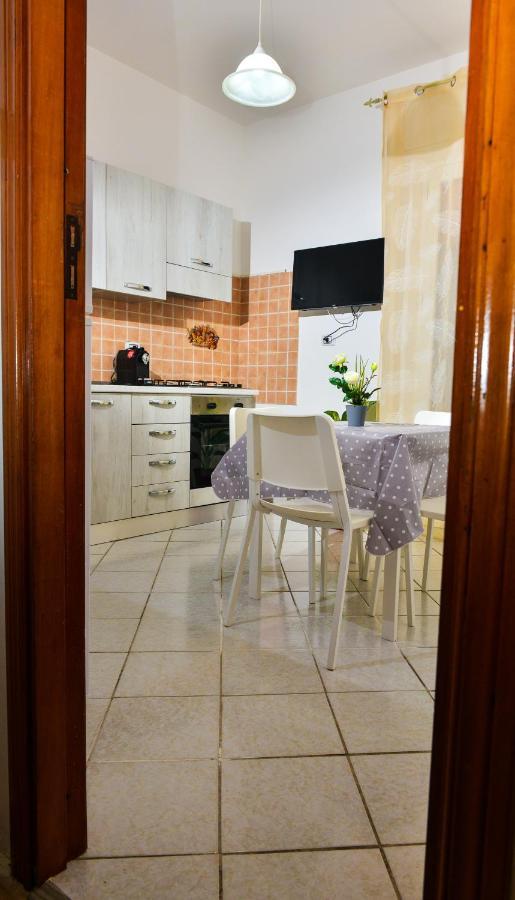 Amaryllis Apartments Bagheria Kültér fotó