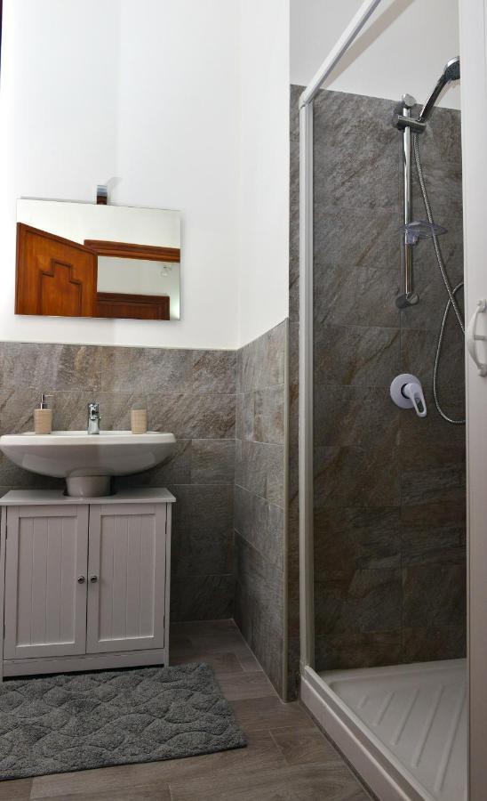 Amaryllis Apartments Bagheria Kültér fotó