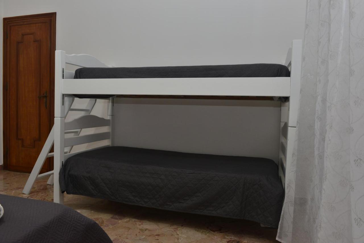 Amaryllis Apartments Bagheria Kültér fotó